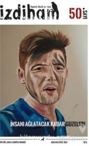 İzdiham Dergisi Sayı: 50 Ağustos Eylül 2021