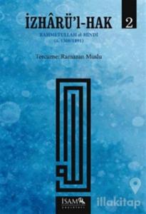 İzharü'l-Hak Cilt: 2