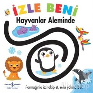 İzle Beni - Hayvanlar Aleminde
