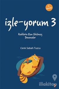 İzle - Yorum 3