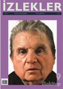İzlekler Sanat ve Kültür Dergisi Sayı: 4 Ocak - Şubat 2019