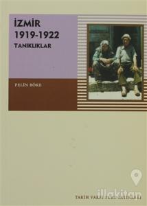 İzmir 1919-1922  Tanıklıklar
