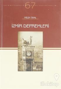 İzmir Depremleri