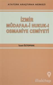 İzmir Müdafaa-i Hukuk-ı Osmaniye Cemiyeti