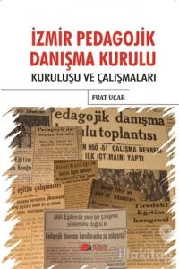 İzmir Pedagojik Danışma Kurulu