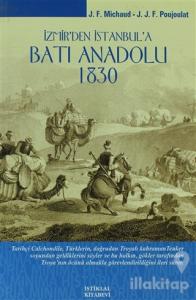 İzmir'den İstanbul'a Batı Anadolu (1830)