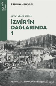 İzmir'in Dağlarında (2 Cilt Takım)