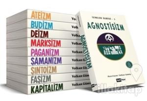 İzm Serisi (10 Kitap Takım)