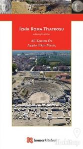 İznik Roma Tiyatrosu