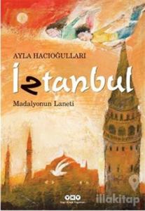 İztanbul - Madalyonun Laneti