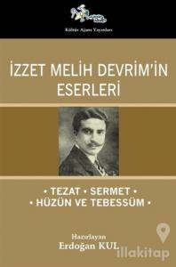 İzzet Melih Devrim'in Eserleri