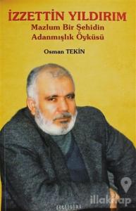 İzzettin Yıldırım