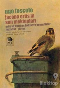 Jacopo Ortis'in Son Mektupları