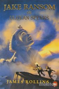 Jake Ransom ve Uluyan Sfenks