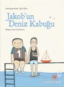 Jakob'un Deniz Kabuğu