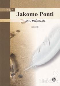Jakomo Ponti