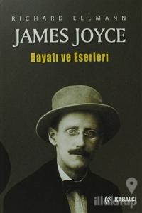 James Joyce (Ciltli)