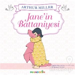 Jane'in Battaniyesi