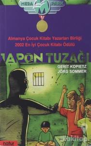 Japon Tuzağı