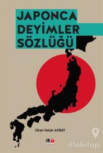 Japonca Deyimler Sözlüğü