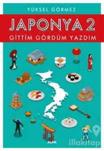 Japonya 2