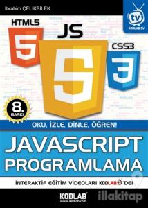 Javascript Programlama