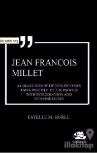 Jean Francois Millet