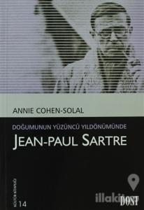 Jean-Paul Sartre