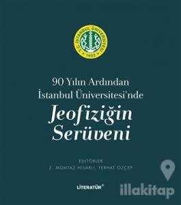 Jeofiziğin Serüveni
