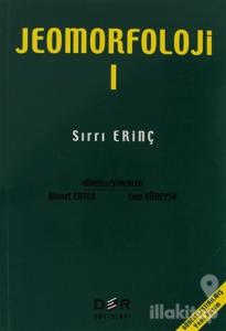Jeomorfoloji Cilt 1