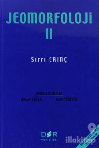 Jeomorfoloji Cilt 2
