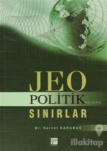 Jeopolitik Açıdan Sınırlar