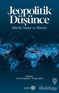 Jeopolitik Düşünce