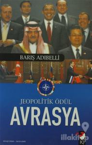 Jeopolitik Ödül Avrasya