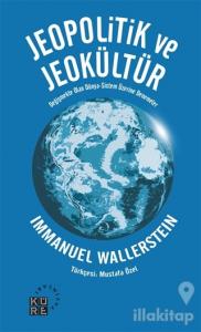 Jeopolitik ve Jeokültür