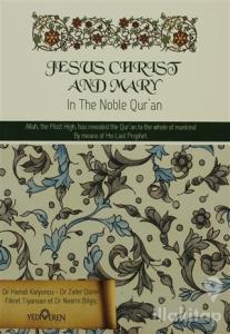 Jesus Christ And Mary