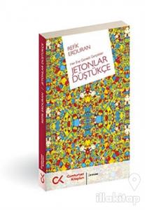 Jetonlar Düştükçe