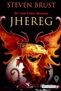 Jhereg Bir Vlad Taltos Macerası