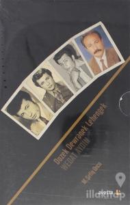 Ji Dev u Penusa Heval u Dosten wı Wedat Aydın