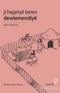 Ji Hejariye Berev Dewlemendiye