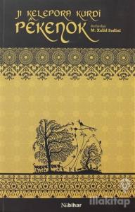 Jı Kelepora Kurdi Pekenok