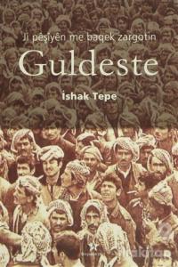 Ji Peşiyen Me Baqek Zargotin Guldeste