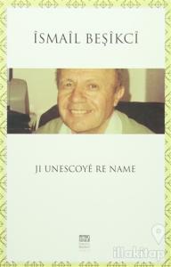 Jı Unescoye Re Name