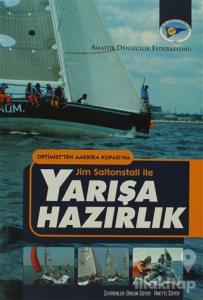 Jim Saltonstall ile Yarışa Hazırlık
