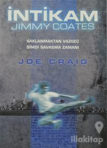 Jimmy Coates: İntikam