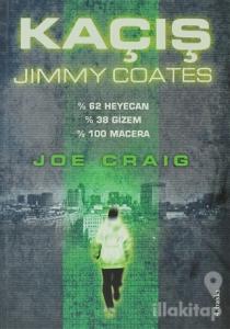 Jımmy Coates Kaçış