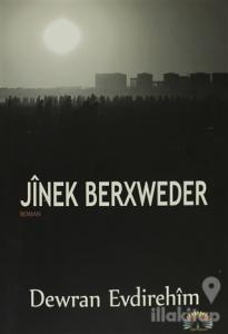 Jinek Berxweder