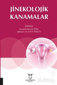 Jinekolojik Kanamalar