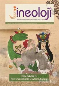 Jineoloji Bilim Kuram Dergisi Sayı: 10 Temmuz-Ağustos-Eylül 2018