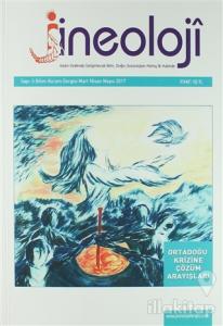 Jineoloji Bilim Kuram Dergisi Sayı: 5 Mart-Nisan-Mayıs 2017